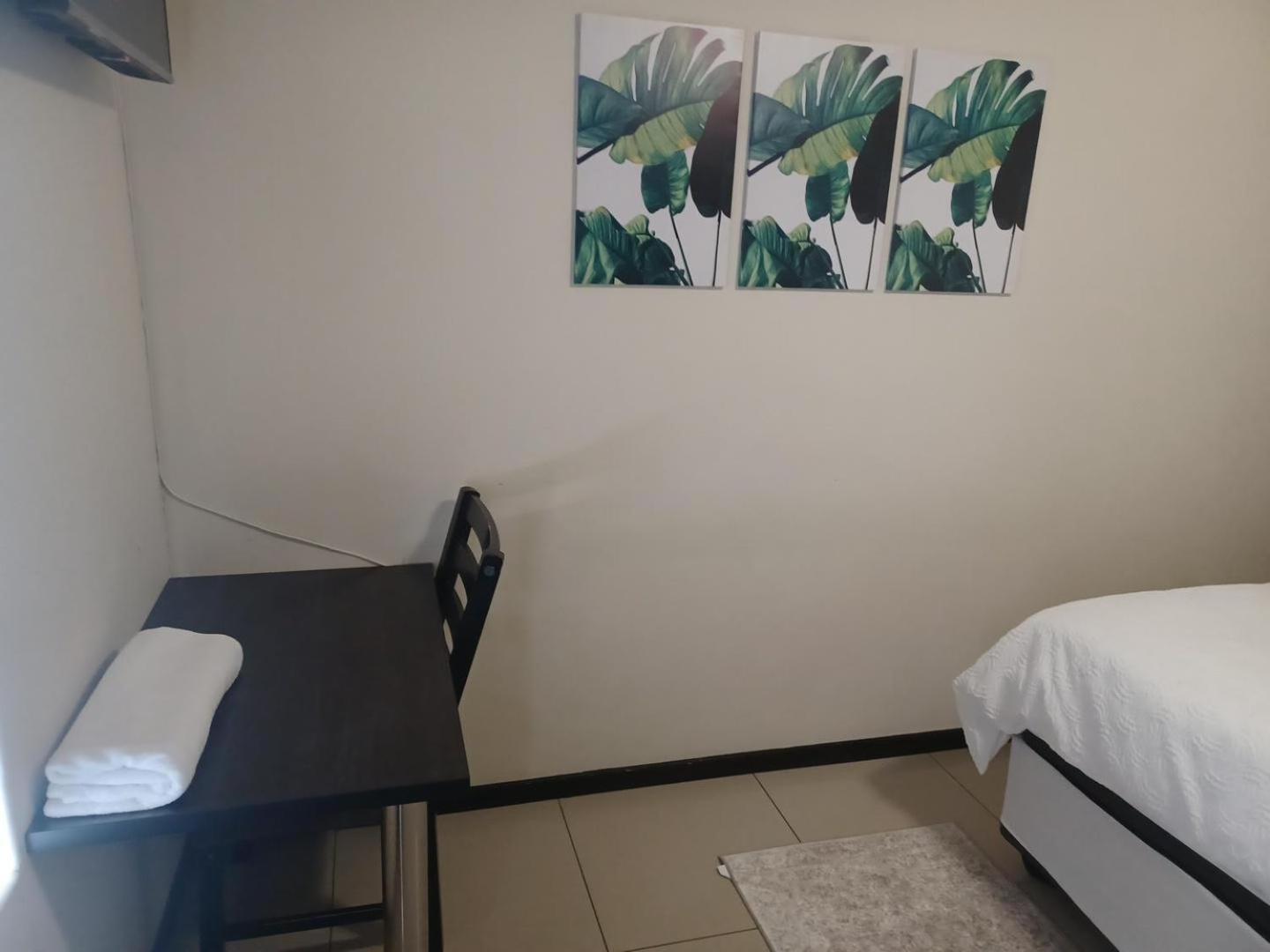 Carlo'S Boutique Guesthouse Walvis Bay Exterior photo