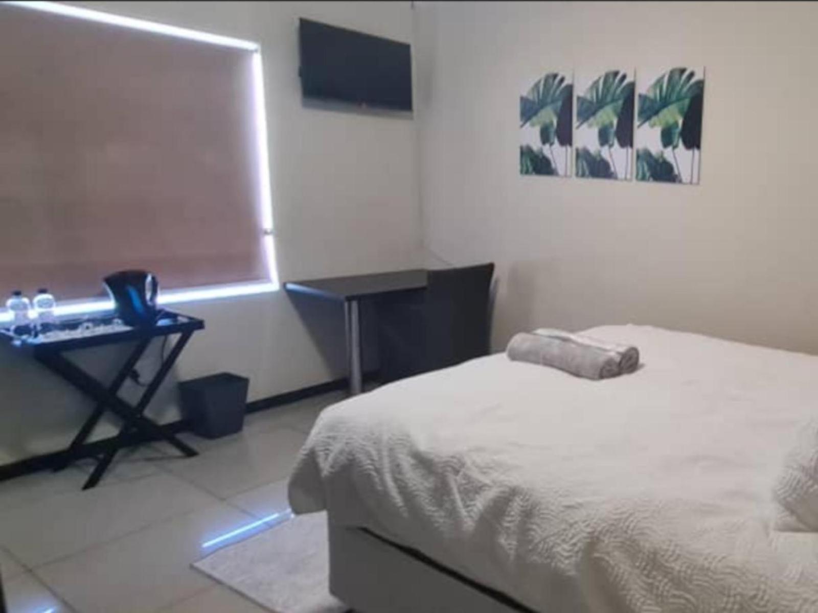 Carlo'S Boutique Guesthouse Walvis Bay Exterior photo