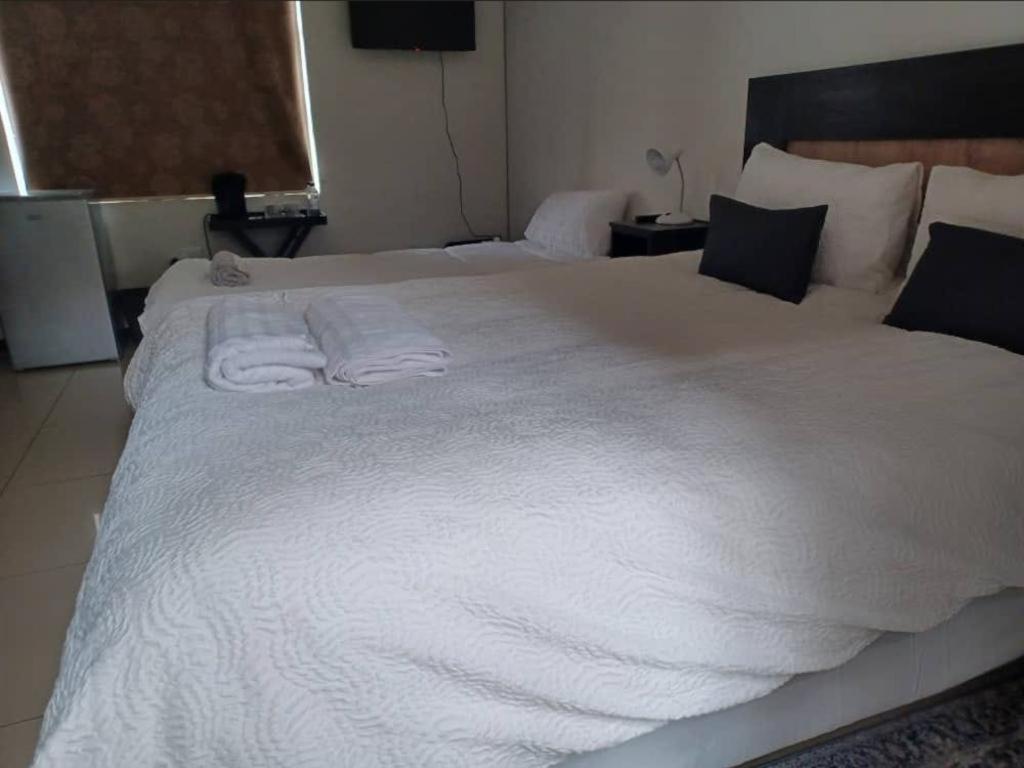 Carlo'S Boutique Guesthouse Walvis Bay Room photo